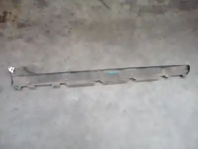 Автозапчастина б/у бічна сподниця для seat leon st (5f8) x-perience 4drive посилання на oem iam 5f9853851d  