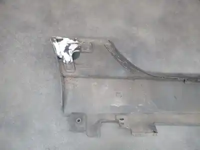 Автозапчастина б/у бічна сподниця для seat leon st (5f8) x-perience 4drive посилання на oem iam 5f9853851d  