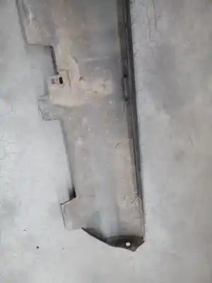 Автозапчастина б/у бічна сподниця для seat leon st (5f8) x-perience 4drive посилання на oem iam 5f9853851d  