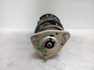 Pezzo di ricambio per auto di seconda mano ammortizzatore anteriore destro per citroen c4 picasso 1.6 blue-hdi fap riferimenti oem iam 9810539780   Pezzo di ricambio per auto di seconda mano ammortizzatore anteriore destro per citroen c4 picasso 1.6 blue-hdi fap riferimenti oem iam 9810539780