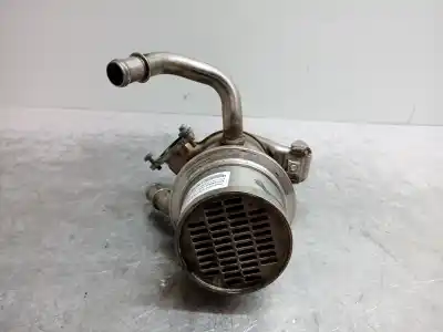 Peça sobressalente para automóvel em segunda mão RADIADOR DE GASES DE ESCAPE (EGR) por SEAT LEON ST (5F8)  Referências OEM IAM 04L131512BQ  