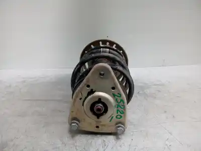 Pezzo di ricambio per auto di seconda mano  per CITROEN C4 PICASSO  Riferimenti OEM IAM 9810539780  