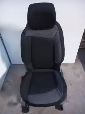 Pezzo di ricambio per auto di seconda mano sedile anteriore sinistro per citroen c4 picasso 1.6 blue-hdi fap riferimenti oem iam   