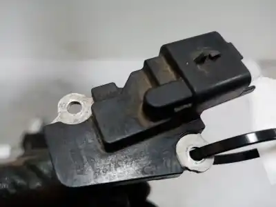 Pezzo di ricambio per auto di seconda mano  per CITROEN C4 PICASSO  Riferimenti OEM IAM 9677093080  