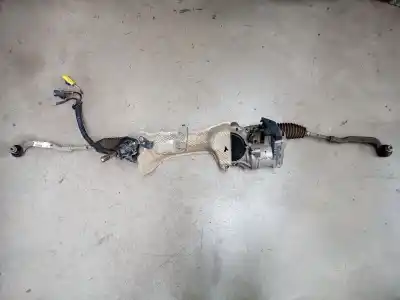 Pezzo di ricambio per auto di seconda mano cremagliera per citroen c4 picasso 1.6 blue-hdi fap riferimenti oem iam 6820000276 5wk67000 9674195080