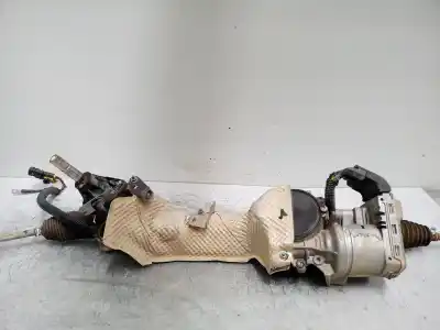 Pezzo di ricambio per auto di seconda mano cremagliera per citroen c4 picasso 1.6 blue-hdi fap riferimenti oem iam 6820000276 5wk67000 9674195080