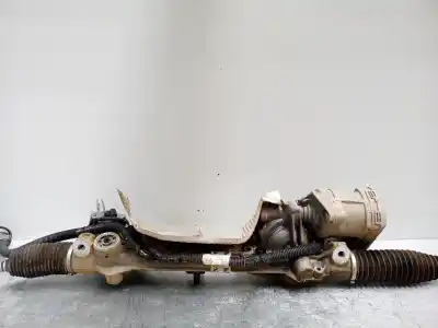 Pezzo di ricambio per auto di seconda mano cremagliera per citroen c4 picasso 1.6 blue-hdi fap riferimenti oem iam 6820000276 5wk67000 9674195080