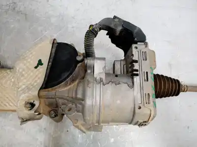 Pezzo di ricambio per auto di seconda mano cremagliera per citroen c4 picasso 1.6 blue-hdi fap riferimenti oem iam 6820000276 5wk67000 9674195080