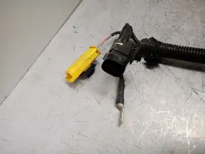 Pezzo di ricambio per auto di seconda mano cremagliera per citroen c4 picasso 1.6 blue-hdi fap riferimenti oem iam 6820000276 5wk67000 9674195080