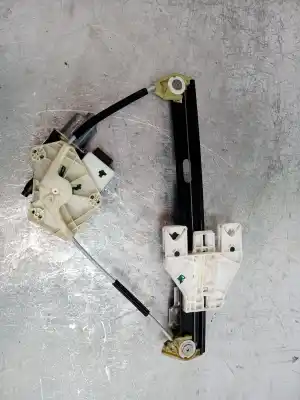 Автозапчасти б/у регулятор стекла заднего левого за seat leon st (5f8) x-perience 4drive ссылки oem iam 5q0959811f  