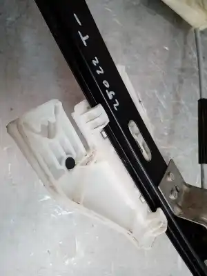 Автозапчасти б/у регулятор стекла заднего левого за seat leon st (5f8) x-perience 4drive ссылки oem iam 5q0959811f  