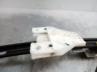 Автозапчасти б/у регулятор стекла заднего левого за seat leon st (5f8) x-perience 4drive ссылки oem iam 5q0959811f