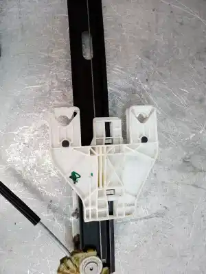 Автозапчасти б/у регулятор стекла заднего левого за seat leon st (5f8) x-perience 4drive ссылки oem iam 5q0959811f  