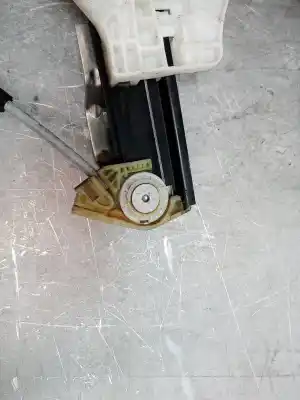 Автозапчасти б/у регулятор стекла заднего левого за seat leon st (5f8) x-perience 4drive ссылки oem iam 5q0959811f  