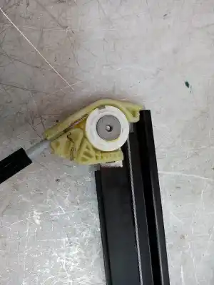 Автозапчасти б/у регулятор стекла заднего левого за seat leon st (5f8) x-perience 4drive ссылки oem iam 5q0959811f  