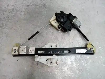 Pezzo di ricambio per auto di seconda mano alzacristalli posteriore destro per seat leon st (5f8) x-perience 4drive riferimenti oem iam 5q959812e  