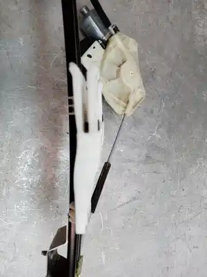 Pezzo di ricambio per auto di seconda mano alzacristalli posteriore destro per seat leon st (5f8) x-perience 4drive riferimenti oem iam 5q959812e  