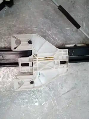 Pezzo di ricambio per auto di seconda mano alzacristalli posteriore destro per seat leon st (5f8) x-perience 4drive riferimenti oem iam 5q959812e  