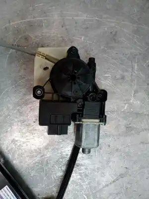 Pezzo di ricambio per auto di seconda mano alzacristalli posteriore destro per seat leon st (5f8) x-perience 4drive riferimenti oem iam 5q959812e  