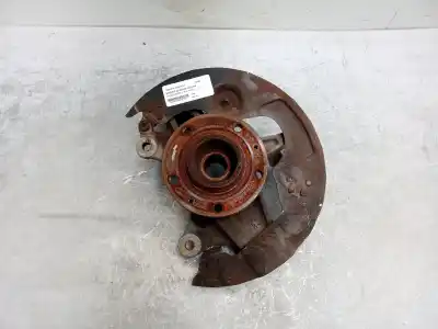 Автозапчастина б/у передній лівий культ для citroen c4 picasso 1.6 blue-hdi fap посилання на oem iam 9806779580  