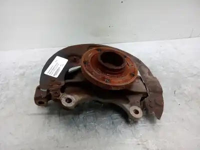 Автозапчастина б/у передній лівий культ для citroen c4 picasso 1.6 blue-hdi fap посилання на oem iam 9806779580  