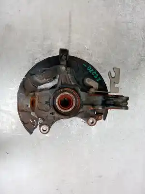 Автозапчастина б/у передній лівий культ для citroen c4 picasso 1.6 blue-hdi fap посилання на oem iam 9806779580  