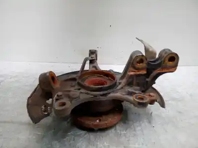 Автозапчастина б/у передній лівий культ для citroen c4 picasso 1.6 blue-hdi fap посилання на oem iam 9806779580  