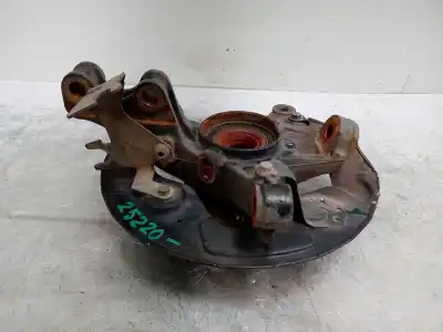 Автозапчастина б/у передній лівий культ для citroen c4 picasso 1.6 blue-hdi fap посилання на oem iam 9806779580  