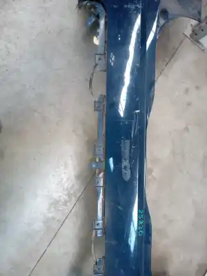 Автозапчасти б/у задний бампер за citroen c4 picasso 1.6 blue-hdi fap ссылки oem iam  Автозапчасти б/у задний бампер за citroen c4 picasso 1.6 blue-hdi fap ссылки oem iam