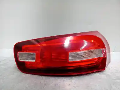 Автозапчасти б/у правый задний фонарь за citroen c4 picasso 1.6 blue-hdi fap ссылки oem iam 9676120680   Автозапчасти б/у правый задний фонарь за citroen c4 picasso 1.6 blue-hdi fap ссылки oem iam 9676120680