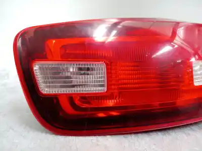 Автозапчасти б/у правый задний фонарь за citroen c4 picasso 1.6 blue-hdi fap ссылки oem iam 9676120680   Автозапчасти б/у правый задний фонарь за citroen c4 picasso 1.6 blue-hdi fap ссылки oem iam 9676120680