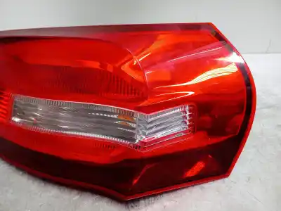 Автозапчасти б/у правый задний фонарь за citroen c4 picasso 1.6 blue-hdi fap ссылки oem iam 9676120680   Автозапчасти б/у правый задний фонарь за citroen c4 picasso 1.6 blue-hdi fap ссылки oem iam 9676120680