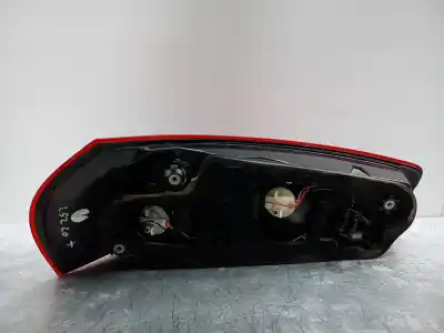 Автозапчасти б/у правый задний фонарь за citroen c4 picasso 1.6 blue-hdi fap ссылки oem iam 9676120680   Автозапчасти б/у правый задний фонарь за citroen c4 picasso 1.6 blue-hdi fap ссылки oem iam 9676120680