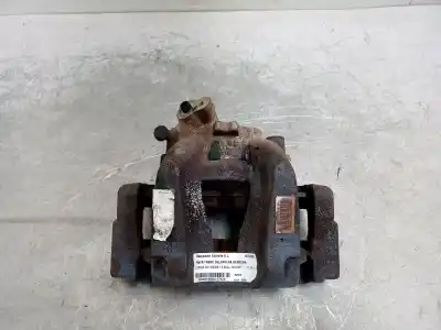 Автозапчасти б/у передний правый тормозной суппорт за citroen c4 picasso 1.6 blue-hdi fap ссылки oem iam 9807197380  