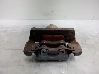 Автозапчасти б/у передний правый тормозной суппорт за citroen c4 picasso 1.6 blue-hdi fap ссылки oem iam 9807197380  