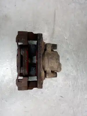 Автозапчасти б/у передний правый тормозной суппорт за citroen c4 picasso 1.6 blue-hdi fap ссылки oem iam 9807197380  