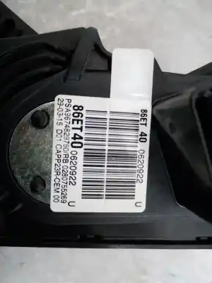 Автозапчасти б/у педальный потенциометр за citroen c4 picasso 1.6 blue-hdi fap ссылки oem iam 9674829780   Автозапчасти б/у педальный потенциометр за citroen c4 picasso 1.6 blue-hdi fap ссылки oem iam 9674829780