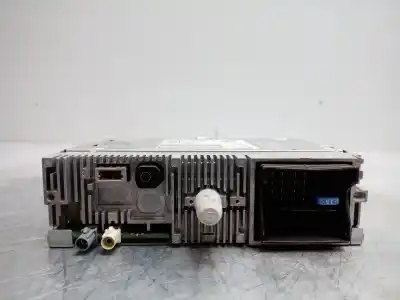 Автозапчастина б/у аудіо система / радіо cd для citroen c4 picasso 1.6 blue-hdi fap посилання на oem iam 9810485780   Автозапчастина б/у аудіо система / радіо cd для citroen c4 picasso 1.6 blue-hdi fap посилання на oem iam 9810485780