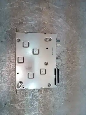 Автозапчастина б/у аудіо система / радіо cd для citroen c4 picasso 1.6 blue-hdi fap посилання на oem iam 9810485780   Автозапчастина б/у аудіо система / радіо cd для citroen c4 picasso 1.6 blue-hdi fap посилання на oem iam 9810485780