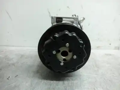 Second-hand car spare part air conditioning compressor for opel corsa d color edition oem iam references 55703721  