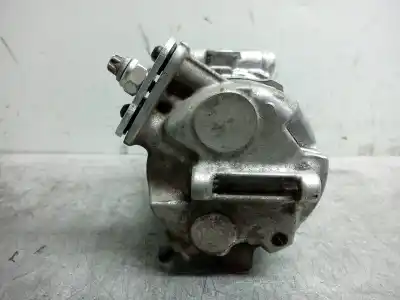 Second-hand car spare part air conditioning compressor for opel corsa d color edition oem iam references 55703721  