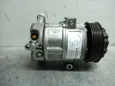 Pezzo di ricambio per auto di seconda mano  per OPEL CORSA D  Riferimenti OEM IAM 55703721  