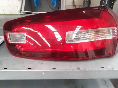 Pezzo di ricambio per auto di seconda mano Luci Posteriori Destra per CITROEN C4 PICASSO 1.6 Blue-HDI FAP Riferimenti OEM IAM 9676120680   Pezzo di ricambio per auto di seconda mano Luci Posteriori Destra per CITROEN C4 PICASSO 1.6 Blue-HDI FAP Riferimenti OEM IAM 9676120680