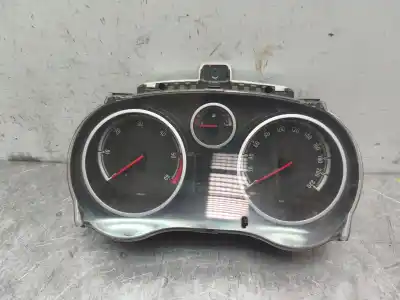 Pezzo di ricambio per auto di seconda mano  per OPEL CORSA D  Riferimenti OEM IAM 0013312051  