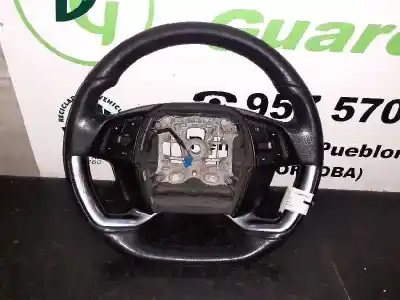 Pezzo di ricambio per auto di seconda mano Volante per CITROEN C4 PICASSO 1.6 Blue-HDI FAP Riferimenti OEM IAM   