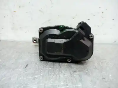 Pezzo di ricambio per auto di seconda mano Scatola Della Farfalla per OPEL CORSA D Color Edition Riferimenti OEM IAM 55564247  