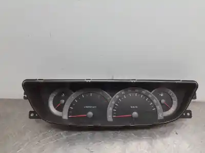 Peça sobressalente para automóvel em segunda mão quadrante por ssangyong rodius xdi referências oem iam 8020021000  