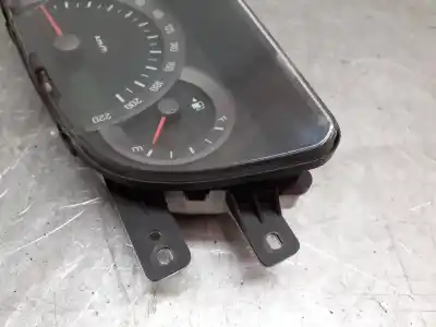 Peça sobressalente para automóvel em segunda mão quadrante por ssangyong rodius xdi referências oem iam 8020021000  