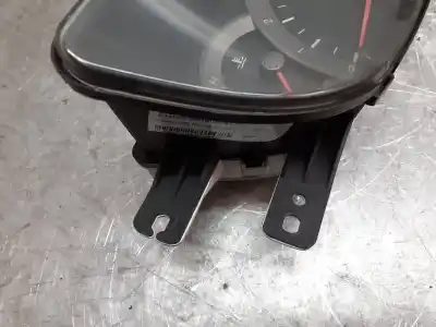 Peça sobressalente para automóvel em segunda mão quadrante por ssangyong rodius xdi referências oem iam 8020021000  