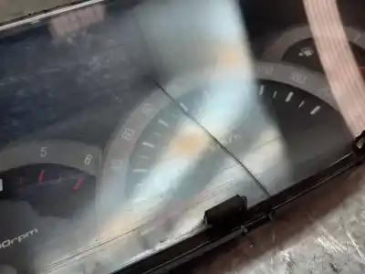 Peça sobressalente para automóvel em segunda mão quadrante por ssangyong rodius xdi referências oem iam 8020021000  